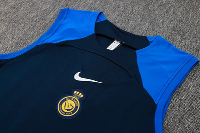 2024/25 Riyadh Victory Training vest-
