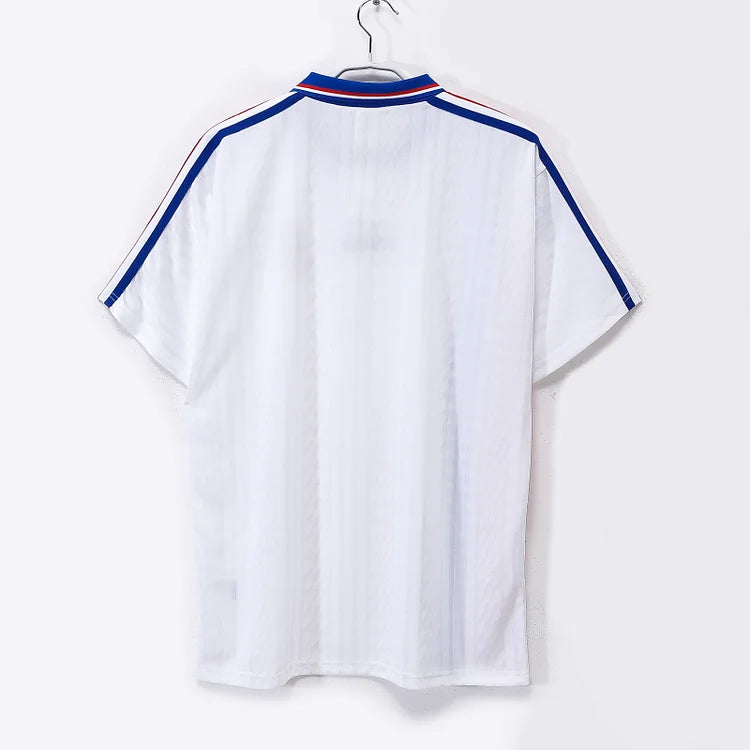 1994 France Away Retro Jersey