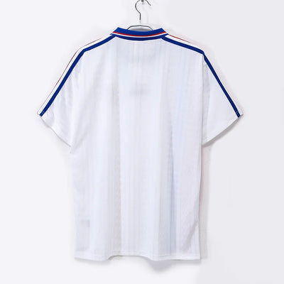 1994 France Away Retro Jersey