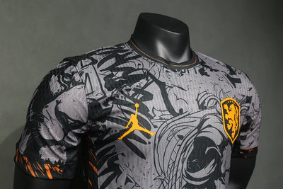 2024/25 Netherlands Player Jordan Edition Jersey
