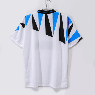 1992/93 Inter Milan Away Retro Jersey
