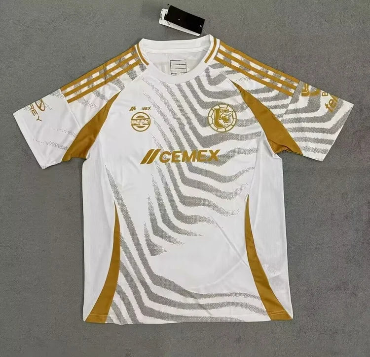 2024/25 Tigers Second Away Shirt