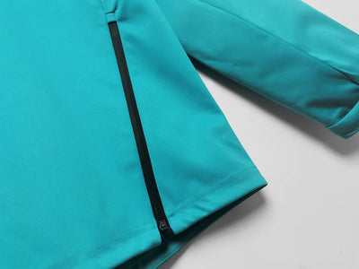 2022/23 Brazilian Lake Blue Sweatshirt