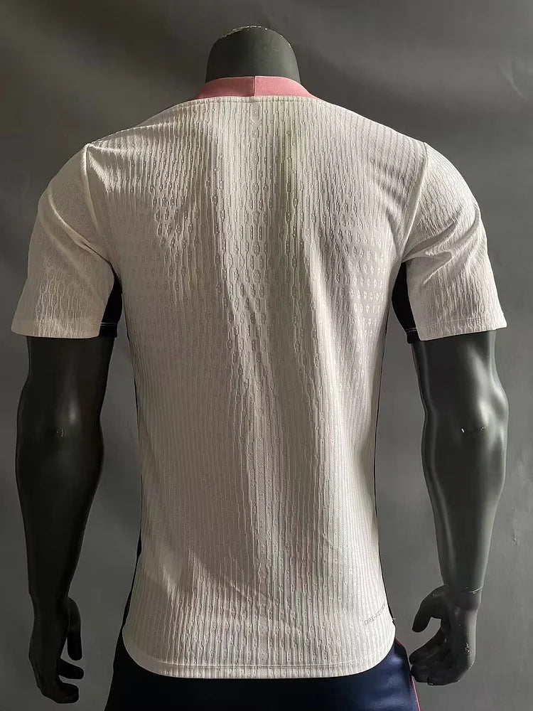 2024/25 Paris Special Beige Shirt - Player Version