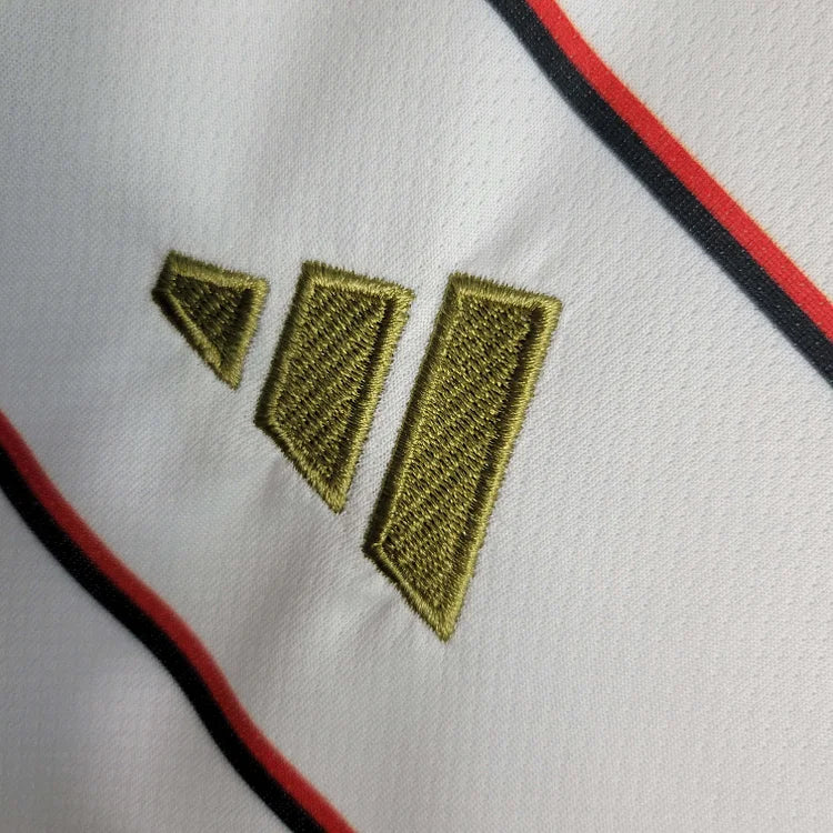 2023/2024 Flamengo Away Jersey
