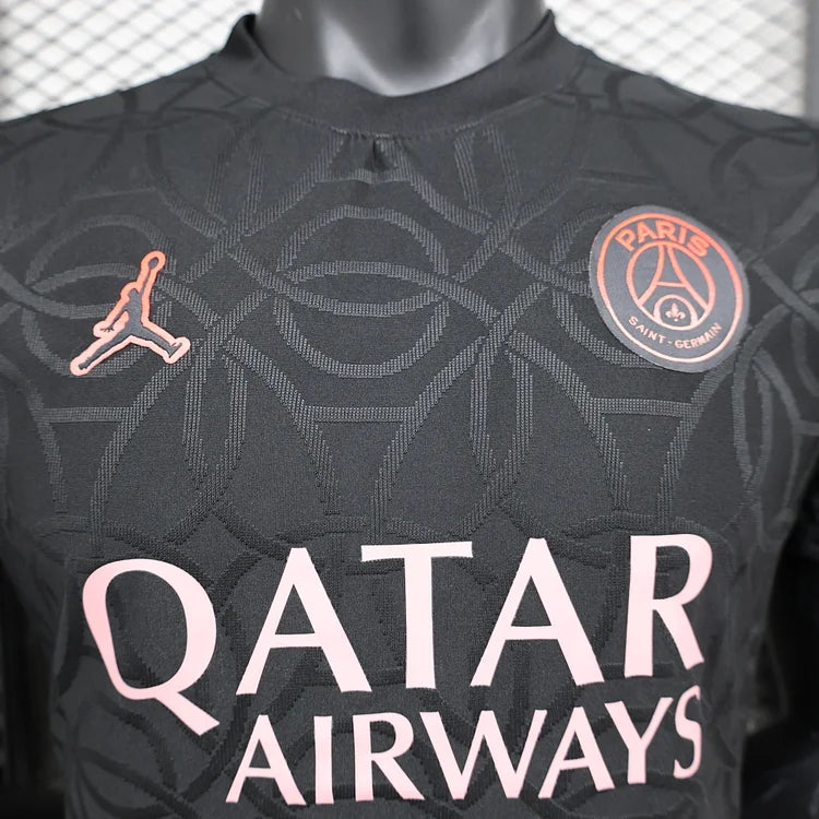 2024/25 Paris Special Edition Shirt - Player Edition