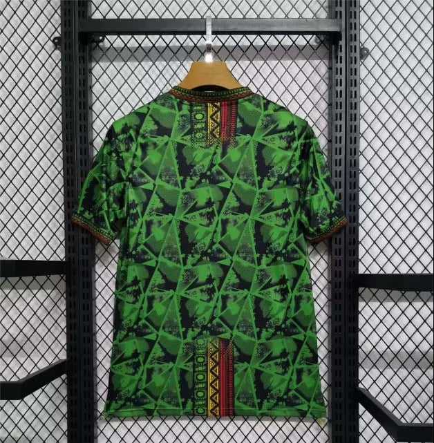 2023/2024 Mali Home Football Shirt