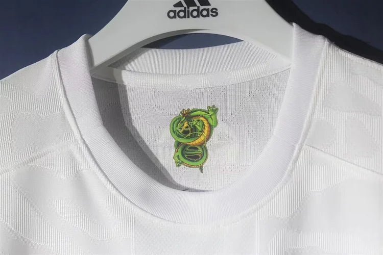 2024/25 Paris Dragon Ball Edition Jersey