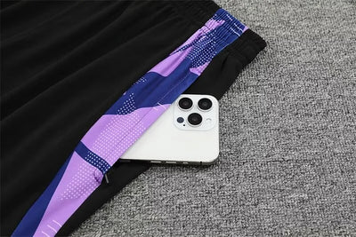 2024/25 German Half Zip Training Sportswear 1:1 Thailand Quality