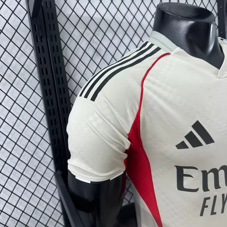 2025/2026 Benfica Away Players Edition