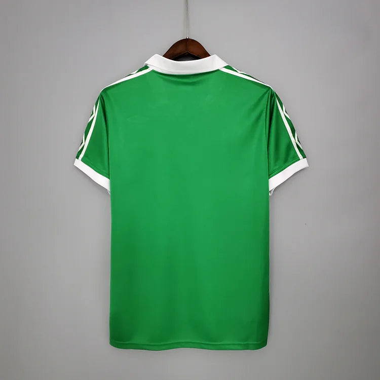 1980 Celtics Home Retro Jersey