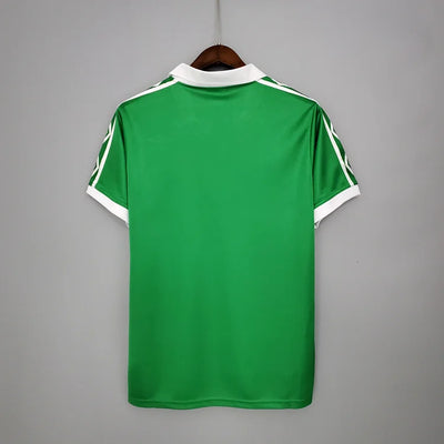1980 Celtics Home Retro Jersey