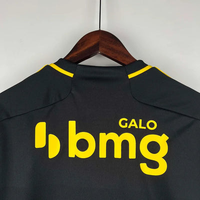 2023/2024 Atlético Mineiro Third Away Jersey