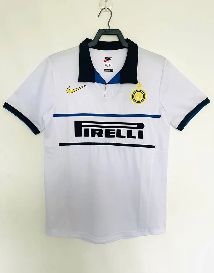 1998/99 Inter Milan Away Retro Shirt