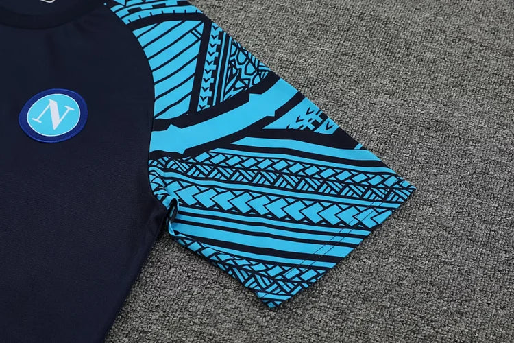 2024/25 Napoli Training Kit..