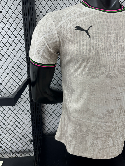 2025 Portugal Special Edition Shirt - Player Edition