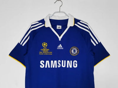2008/09 Retro Chelsea Home Jersey