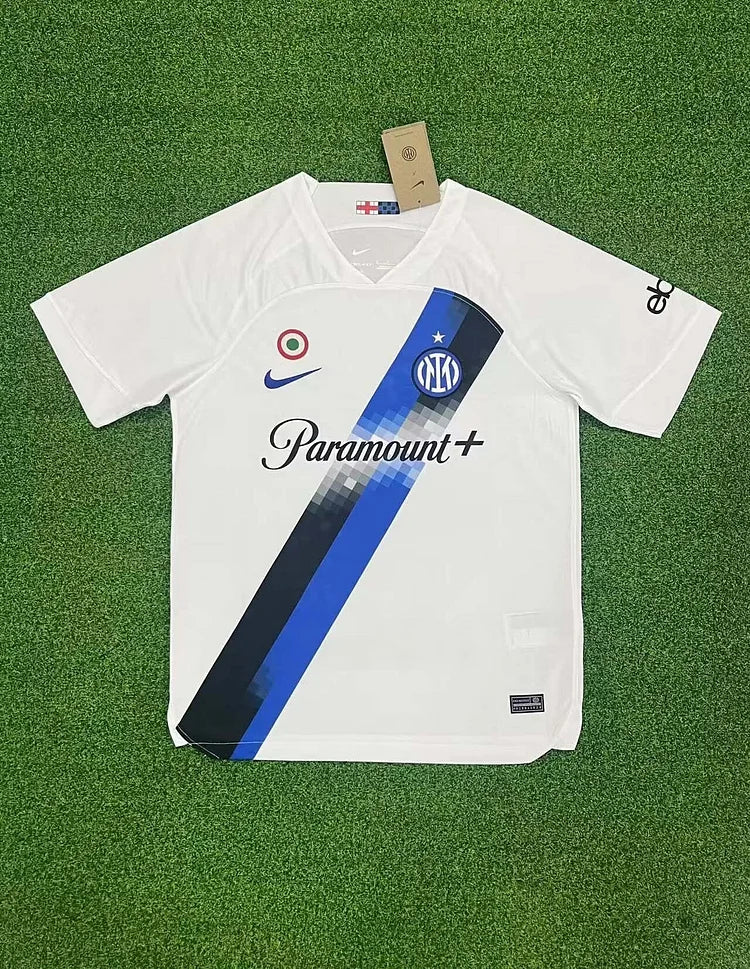 2023/24 Inter Milan Away Football Jersey1:1 Quality Thai