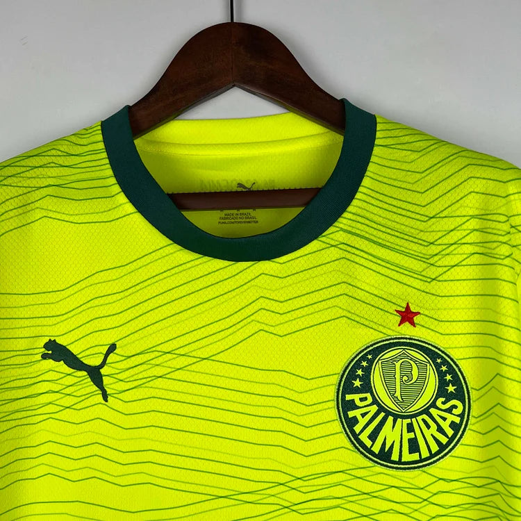 2023/2024 Palmeiras second away jersey 1:1 Thai quality