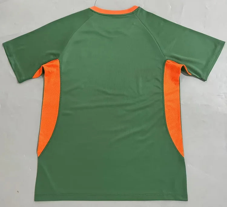 2025/2026 Fluminense Fans Training Uniform