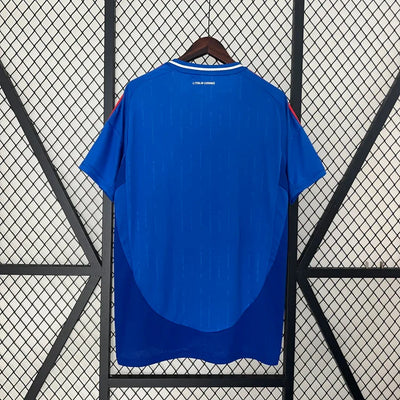 2024 Italy Home Fan Edition