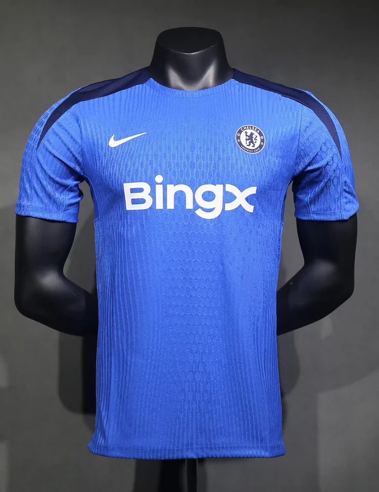 2024/25 Chelsea training shirt - Player version.