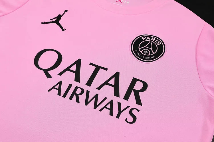 2024/25 Miami Short Sleeve Training Kit.