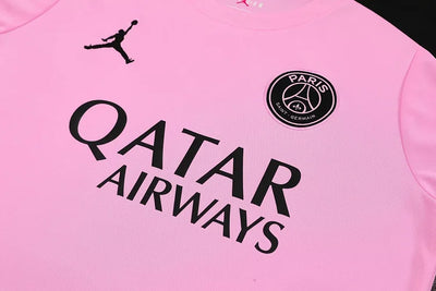 2024/25 Miami Short Sleeve Training Kit.