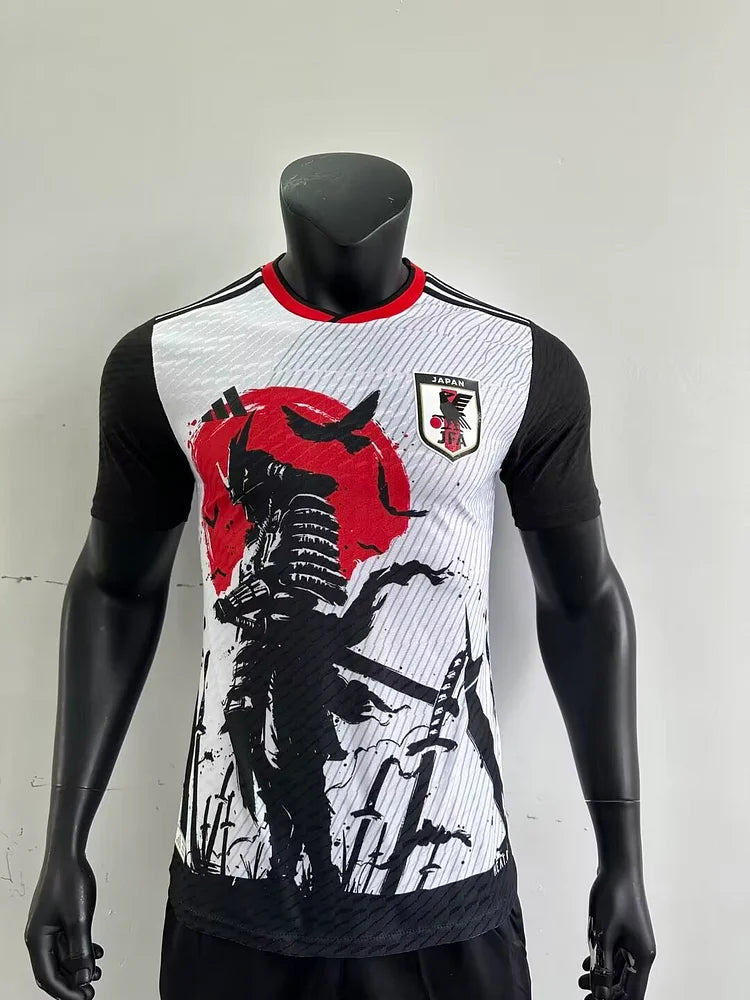 2023/24 Japanese design player version jersey 1:1 Thai quality