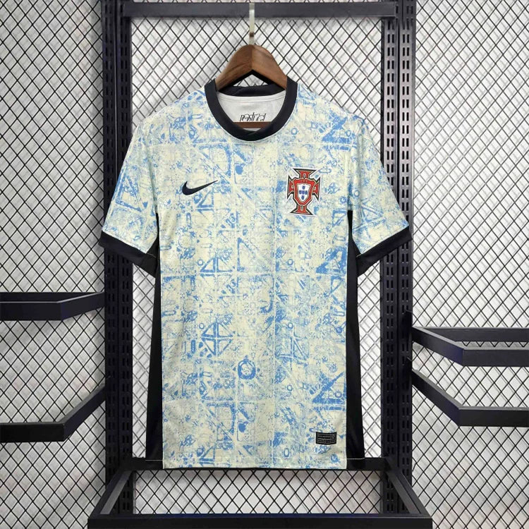 2024/25 Portugal Away Shirt