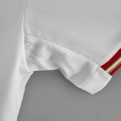 2022/2023 Ajax Football Shirt Home