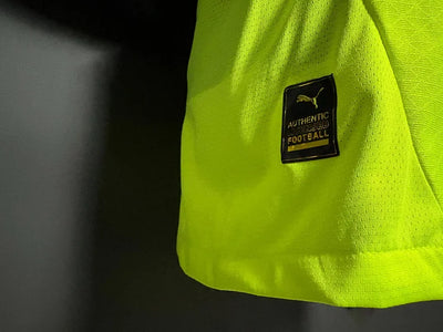 2024/25 Dortmund Special Edition Shirt - Player Edition