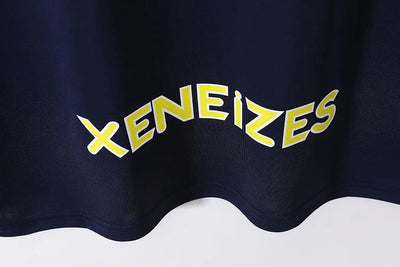 1996/97 Boca Home Retro Jersey