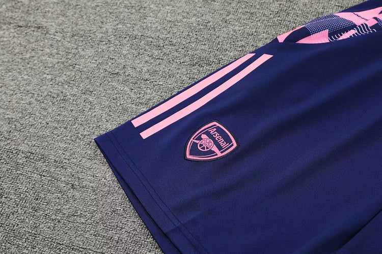 2024/25 Arsenal Training Vest