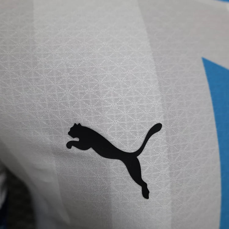 2024/25 Marseille Special Edition Shirt - Player Edition