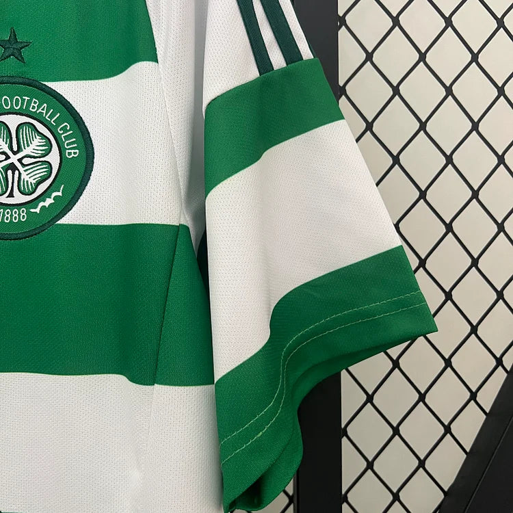 2024/25 Celtic Home Jersey