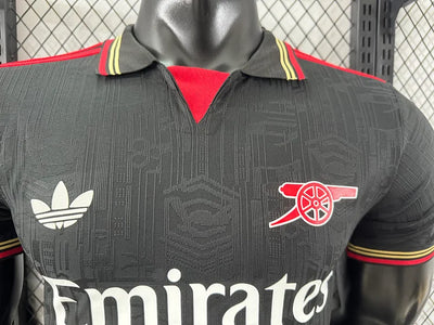 2025/2026 Arsenal Player Special Edition