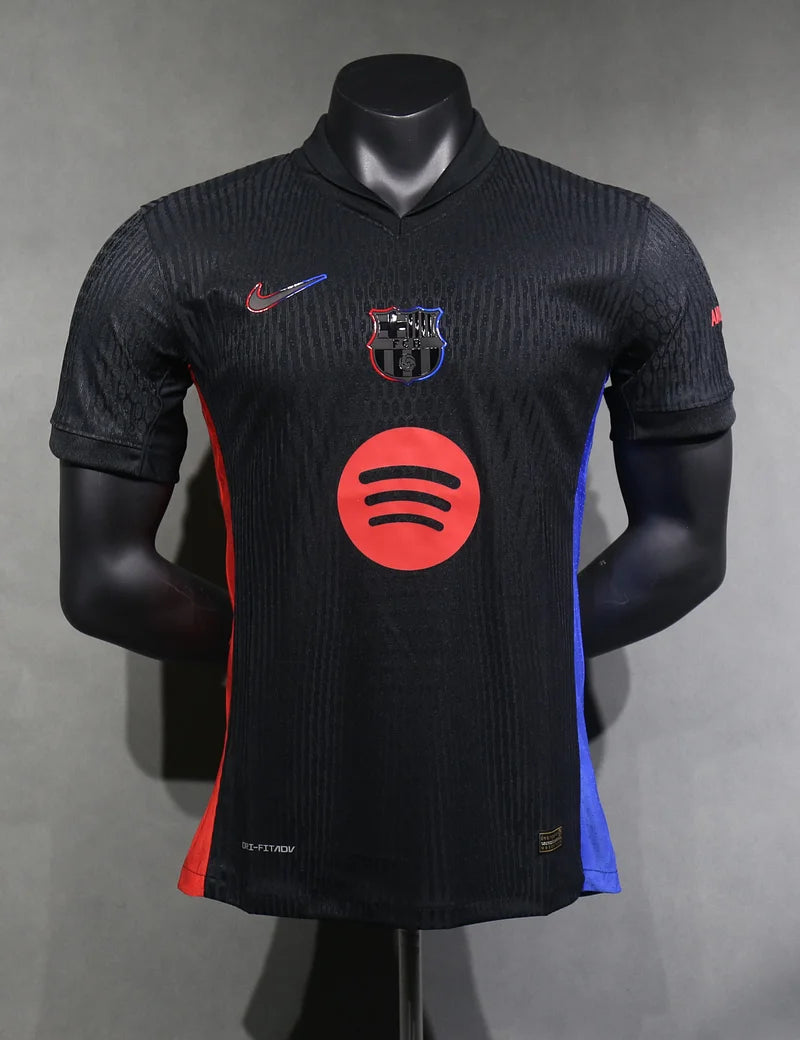 2024/25 Real Madrid Blue Casual Sweater