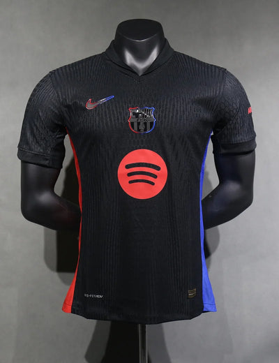 2024/25 Real Madrid Blue Casual Sweater