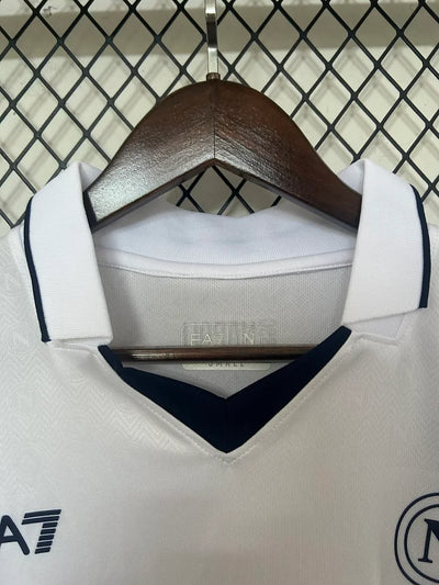 2024/25 Napoli Away Shirt