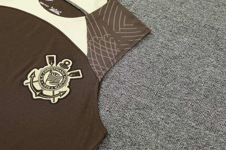 2024/25 Corinthians Training Vest