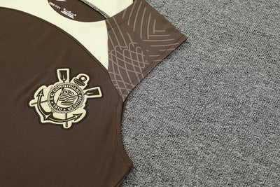 2024/25 Corinthians Training Vest