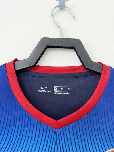 2002/03 Arsenal Away Retro Jersey