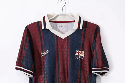 2025/2026 Barcelona 125Th Anniversary Fan Edition