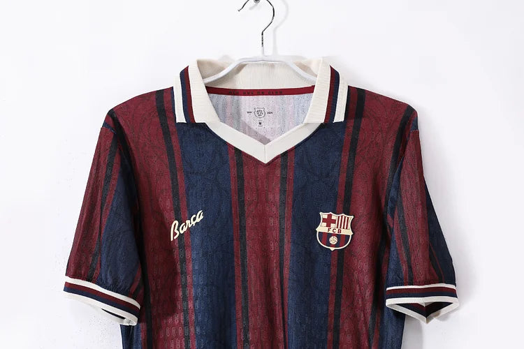 25/26 Barcelona 125th Anniversary Fan Edition