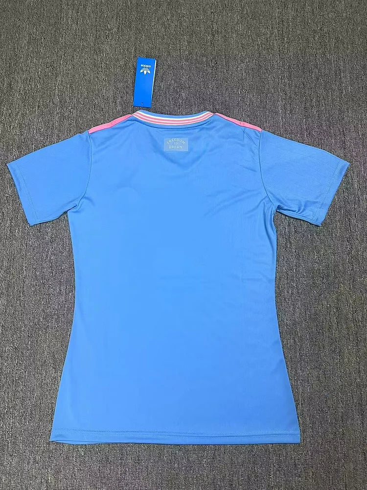 2025/26 Miami Second Away - Women'S Jersey