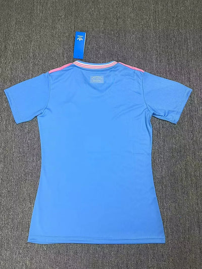 2025/26 Miami Second Away - Women'S Jersey