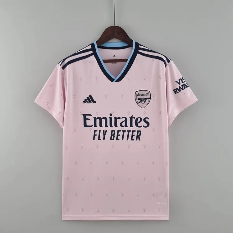 2022/23 Arsenal Second Away Shirt