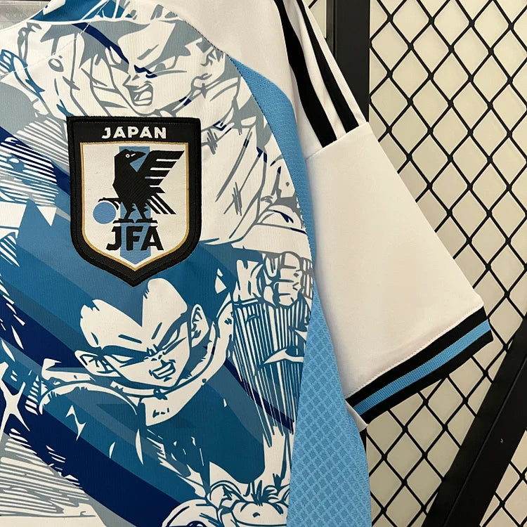 2024/25 Japan Special Edition Jersey