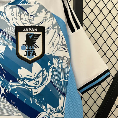 2024/25 Japan Special Edition Jersey